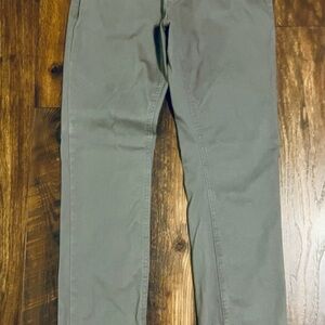 Levi's Boys 511 Stretch Twill Pants